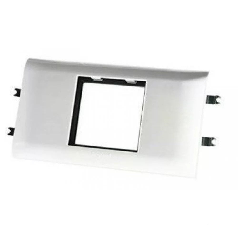 Клип рамка за канал 1х М45 - Legrand DLP 10952