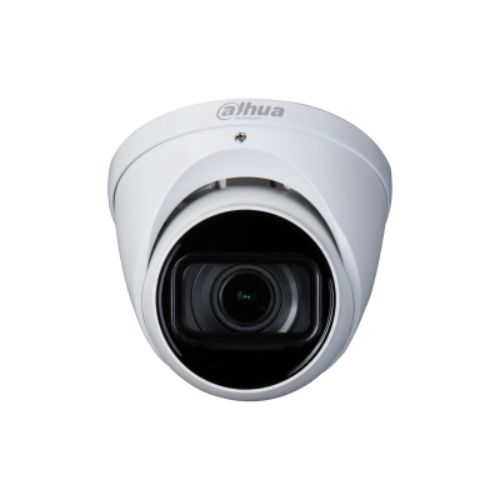 HDCVI Камера 2MP купол 2.7-13.5 IR-60 Starlight - DAHUA HAC-HDW1231T-Z-A-2712