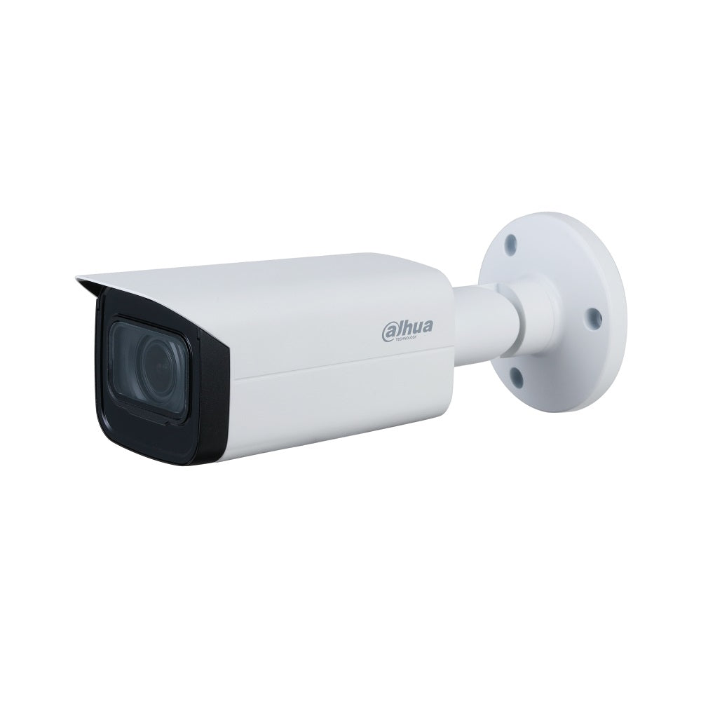 HDCVI Камера 5M булет 2.7-13.5 mm IR-80 Starlight - DAHUA HAC-HFW25...