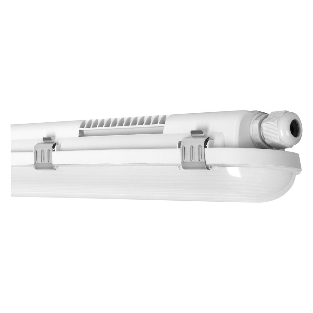 LED индустриално 9W 1080lm 4000K 115° IP65 - LEDVANCE DP Value LED300705