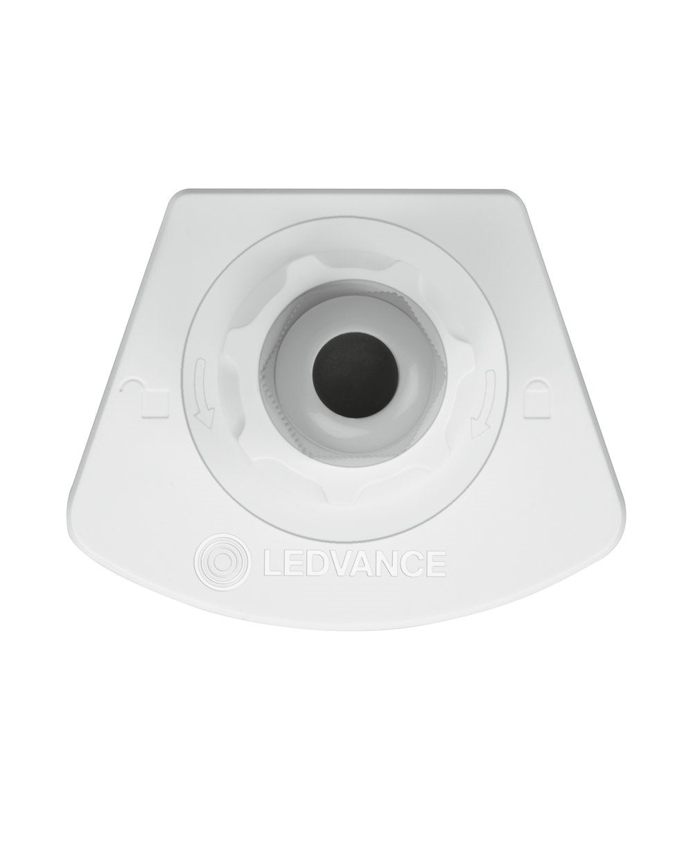 LED индустриално 55W 6700lm 4000K 120° IP65 - LEDVANCE DP Compact LED424289