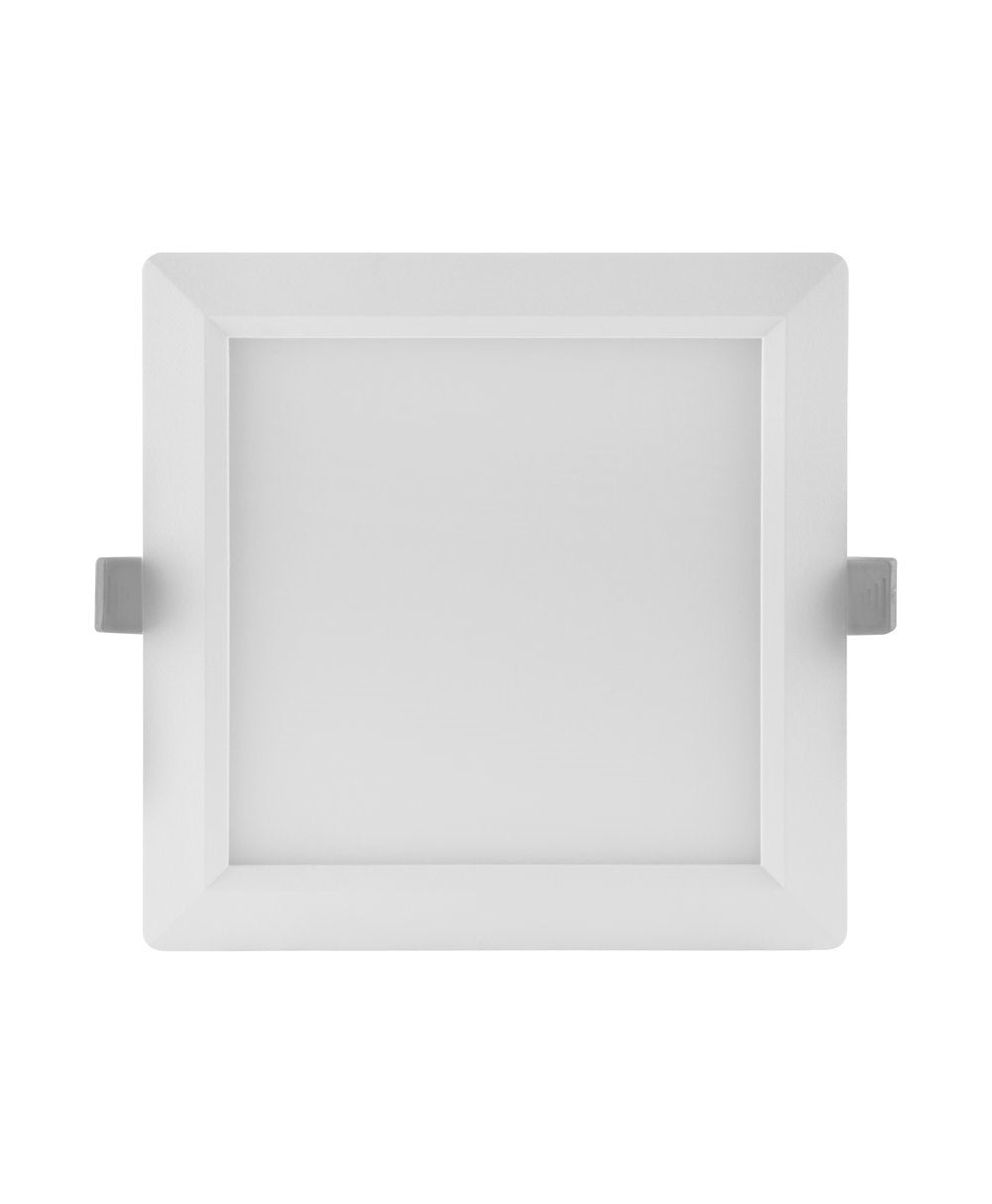 LED луна DL Slim 105 18W 1530lm 4000K 120° D210 IP20 - LEDVANCE DL Slim SQ210 LED079359