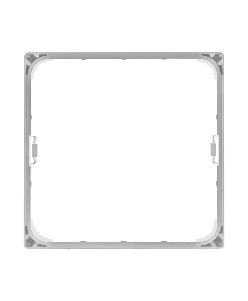 Рамка за открит монтаж - LEDVANCE DL Slim SQ210 LED079434