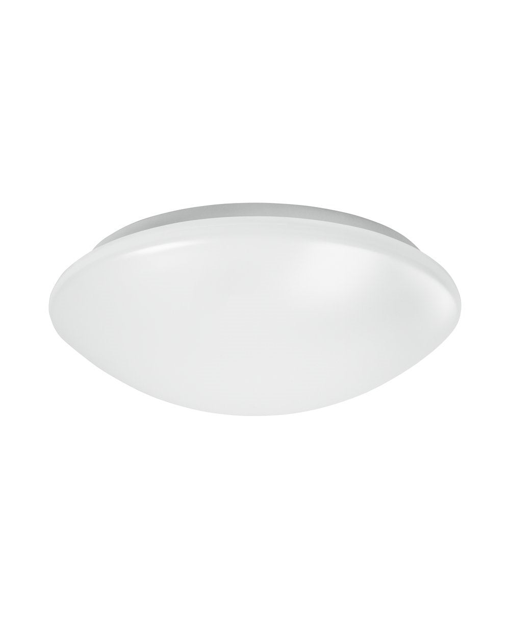 LED Плафон 18W 1440lm 4000K IP44 - LEDVANCE SF Circular 350 LED617964