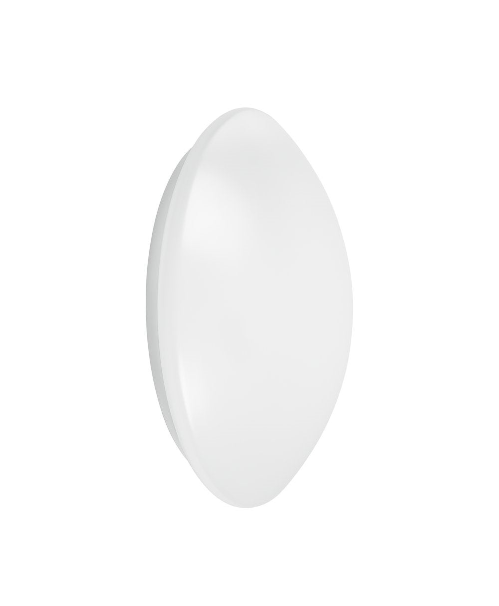 LED Плафон 24W 1920lm 3000K IP44 - LEDVANCE SF Circular 400 LED618022