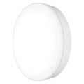LED Плафон 15W 1400lm 4000K IP65, бял - LEDVANCE SURFACE BULKHEAD 250 LED647480