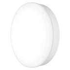 LED Плафон 15W 1400lm 4000K IP65, бял - LEDVANCE SURFACE BULKHEAD 250 LED647480