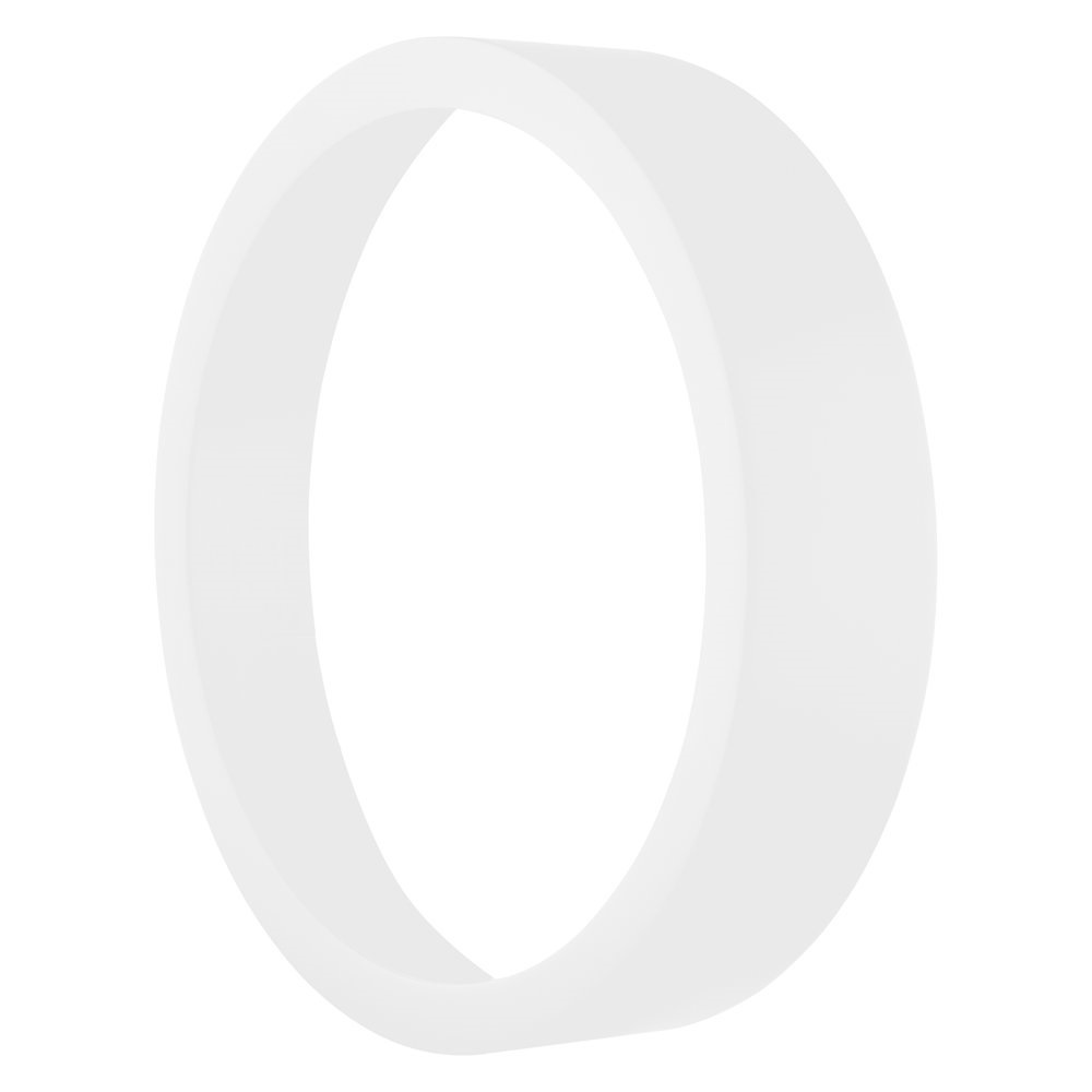Декоративен ринг 300, бял - LEDVANCE SF BLKH RING 300 WT LED399372