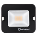 LED Прожектор Compact, симетричен 10W 900lm 3000K IP65, цвят черен - LEDVANCE FLOODLIGHT COMPACT LED574557