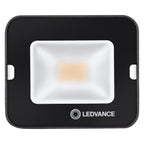 LED Прожектор Compact, симетричен 10W 900lm 3000K IP65, цвят черен - LEDVANCE FLOODLIGHT COMPACT LED574557