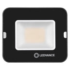 LED Прожектор Compact, симетричен 20W 1800lm 3000K IP65, цвят черен - LEDVANCE FLOODLIGHT COMPACT LED574731
