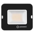 LED Прожектор Compact, симетричен 20W 2000lm 4000K IP65, цвят черен - LEDVANCE FLOODLIGHT COMPACT LED574779
