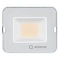 LED Прожектор Compact, симетричен 20W 2000lm 6500K IP65, цвят бял - LEDVANCE FLOODLIGHT COMPACT LED574830