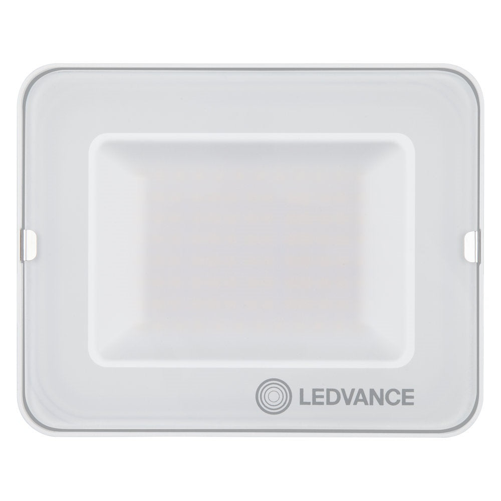 LED Прожектор Compact, симетричен 50W 5000lm 6500K IP65, цвят бял - LEDVANCE FLOODLIGHT COMPACT LED574960