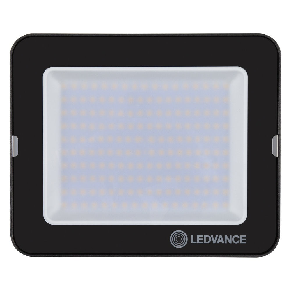 LED Прожектор Compact, симетричен 90W 9000lm 65000K IP65, цвят черен - LEDVANCE FLOODLIGHT COMPACT LED575080