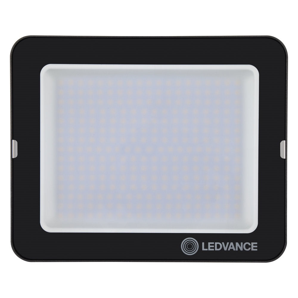 LED Прожектор Compact, симетричен 135W 13500lm 4000K IP65, цвят черен - LEDVANCE FLOODLIGHT COMPACT LED575127