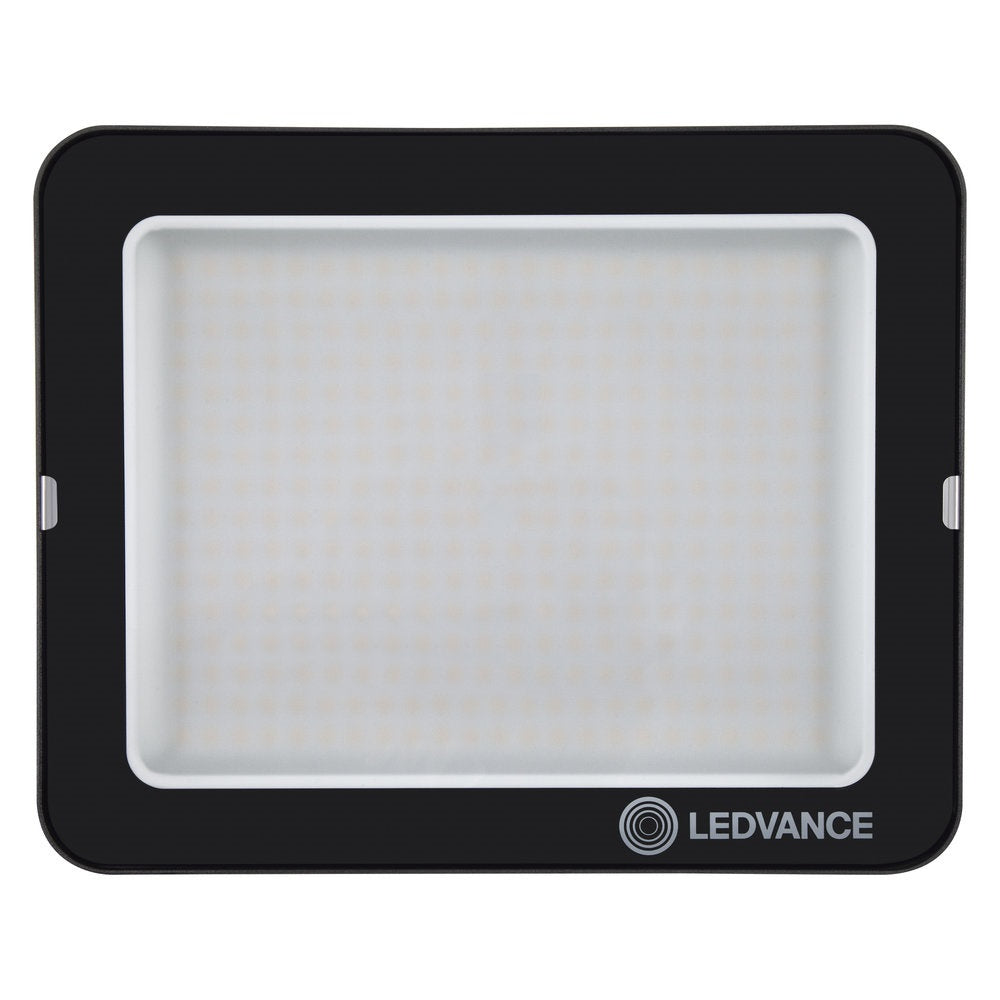 LED Прожектор Compact, симетричен 180W 16800lm 3000K IP65, цвят черен - LEDVANCE FLOODLIGHT COMPACT LED575165