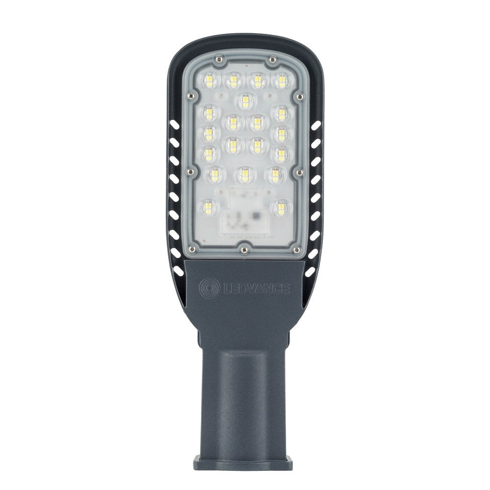 LED уличен осветител ECO CLASS M 45W 4000K 5400lm, защита от пренапрежение 2kV - LEDVANCE ECO CLASS AREA 2kV LED425415