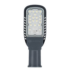LED уличен осветител ECO CLASS M 45W 6500K 5400lm, защита от пренапрежение 2kV - LEDVANCE ECO CLASS AREA 2kV LED425439