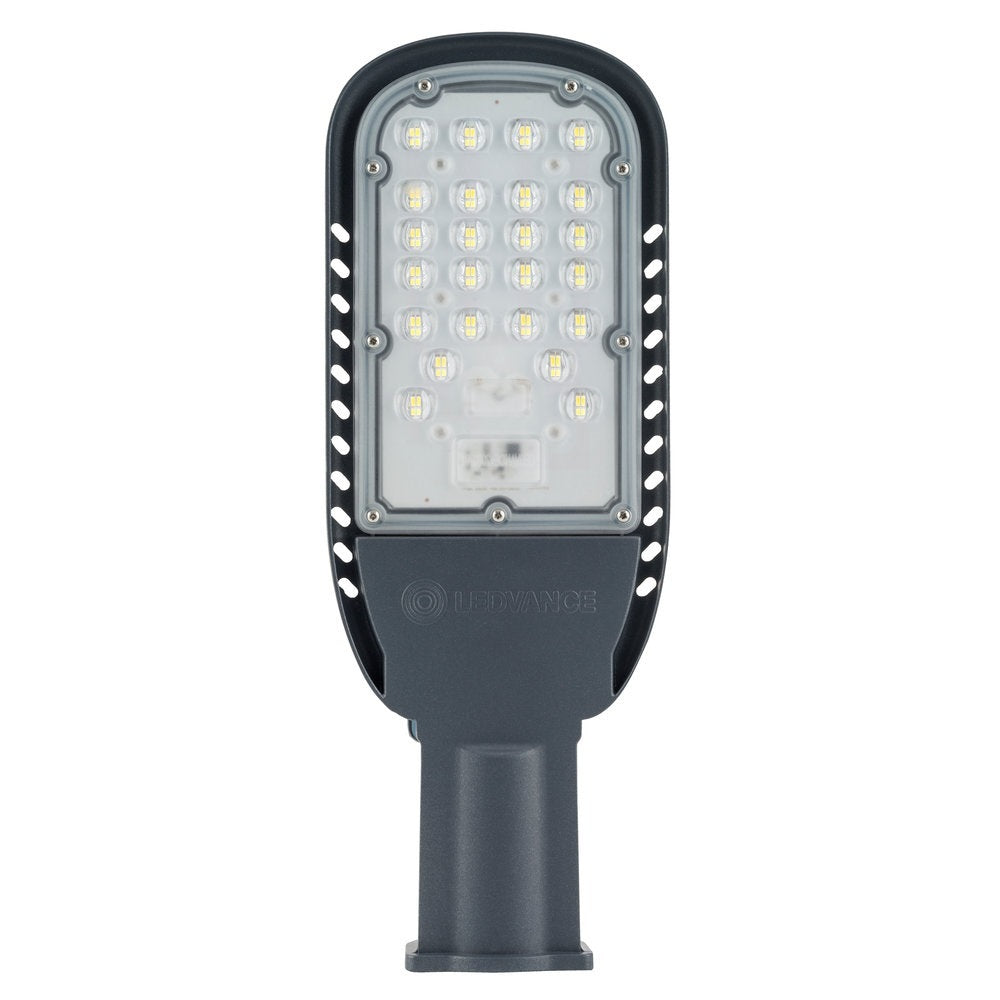 LED уличен осветител ECO CLASS L 60W 4000K 7200lm, защита от пренапрежение 2kV - LEDVANCE ECO CLASS AREA 2kV LED425491