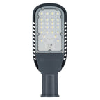 LED уличен осветител ECO CLASS L 60W 4000K 7200lm, защита от пренапрежение 2kV - LEDVANCE ECO CLASS AREA 2kV LED425491