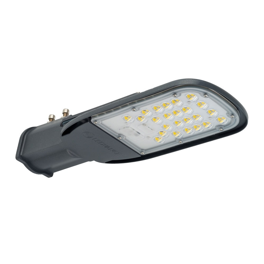 LED уличен осветител ECO CLASS L 60W 6500K 7200lm, защита от пренапрежение 2kV - LEDVANCE ECO CLASS AREA 2kV LED425514