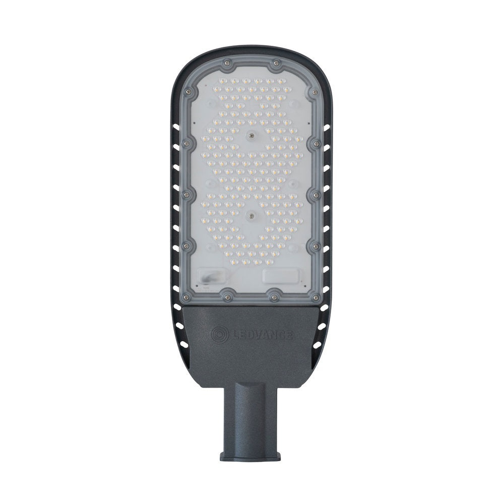 LED уличен осветител ECO CLASS 120W 4000K 15600lm, защита от пренапрежение 10kV - LEDVANCE ECO CLASS AREA 10kV LED557871