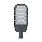 LED уличен осветител ECO CLASS 120W 6500K 16200lm, защита от пренапрежение 10kV - LEDVANCE ECO CLASS AREA 10kV LED557895
