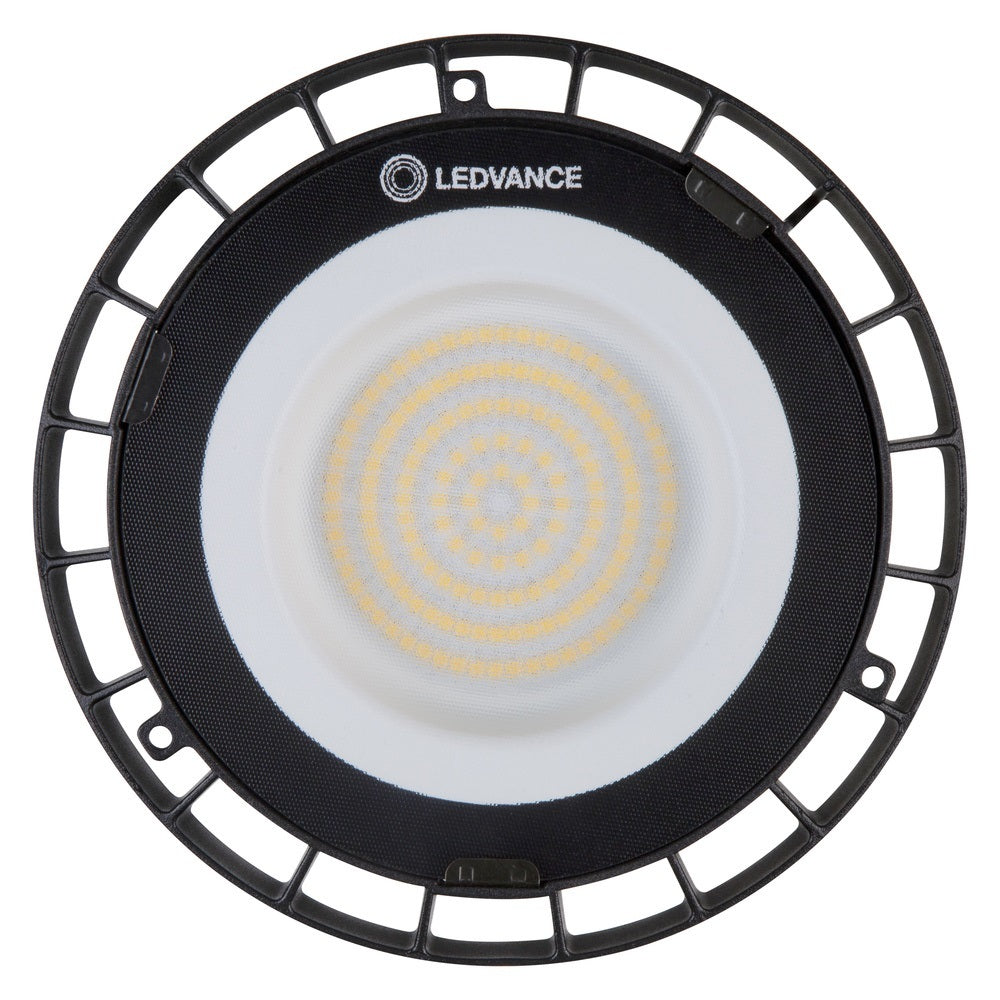 LED камбана HB Compact 83W 4000K 10000lm 110 градуса IP65 - LEDVANCE HIGHBAY COMPACT LED708174