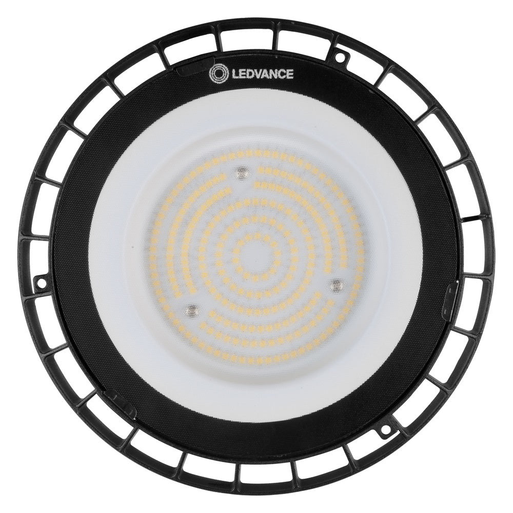 LED камбана HB Compact 133W 4000K 16000lm 110 градуса IP65 - LEDVANCE HIGHBAY COMPACT LED708181