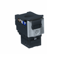 Конектор C5e UTP 1xRJ45 - Legrand Linkeo C 632911