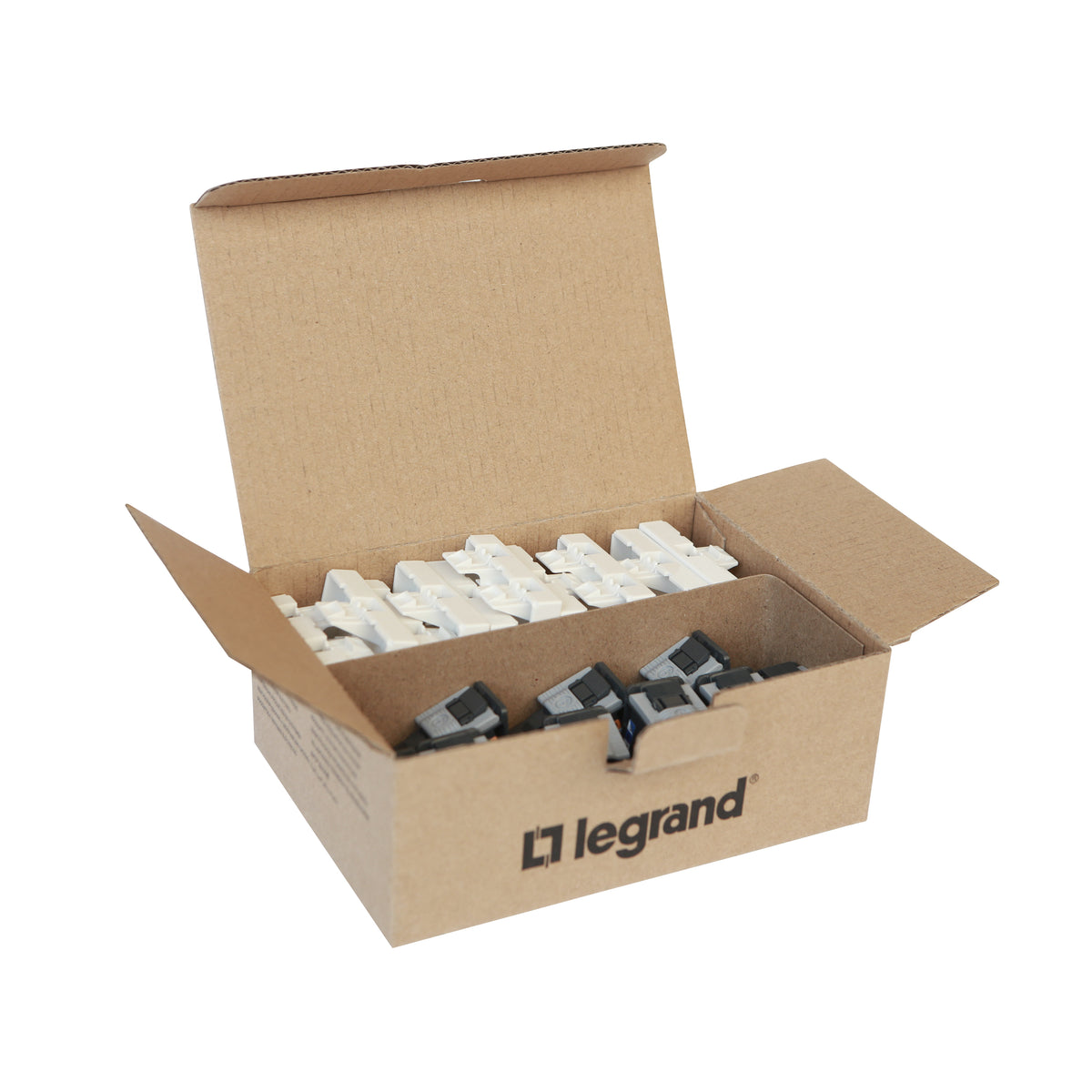 Розетка C6 FTP 1XRJ45 2M - Legrand Linkeo C 632902