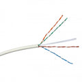 Кабел cat. 6 F/UTP 250 MHz LSZH- 305 m - Legrand Linkeo C 632727