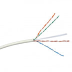 Кабел cat. 6 F/UTP 250 MHz LSZH- 305 m - Legrand Linkeo C 632727