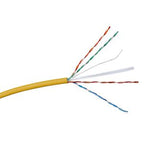 Кабел cat. 6A U/FTP LSZH- 500 m - Legrand Linkeo C 632745