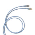 Корда C6 U/UTP 2.0 m PVC, синя - Legrand Linkeo C 632866