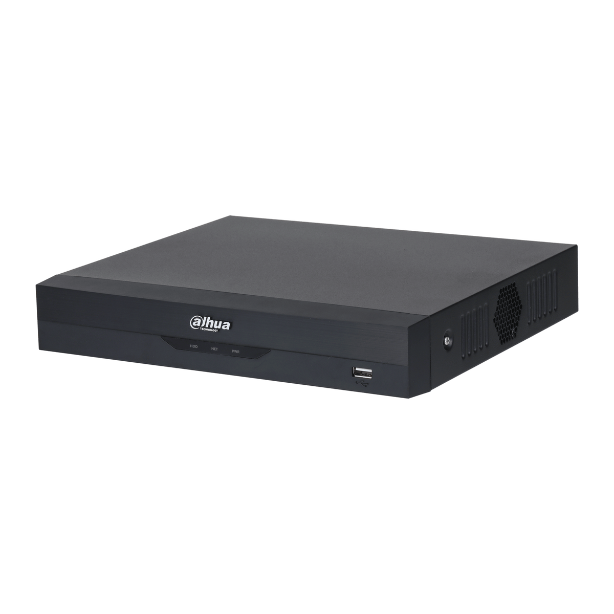 DVR 4K 8х канала (+ 4х IP) 1x HDD - DAHUA XVR5108HS-4KL-I3
