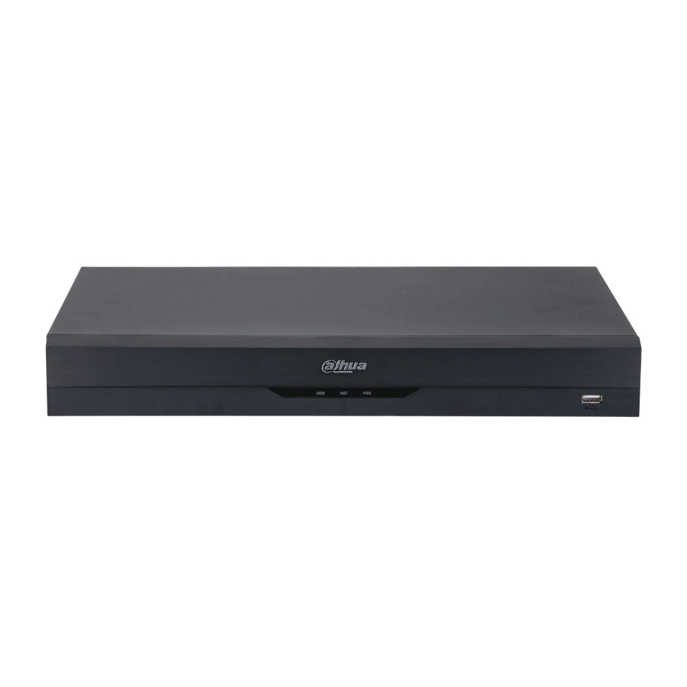 DVR 5M-N 16x канала ( +2x IP ) 2xHDD - DAHUA XVR5216AN-I3