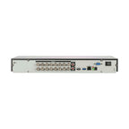 DVR 5M-N 16x канала ( +2x IP ) 2xHDD - DAHUA XVR5216AN-I3