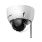 IP WiFi куполна камера 4MP 2.8 mm IR-30 SMD - DAHUA IPC-HDBW1430DEP...