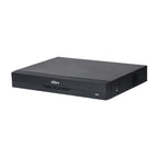 DVR 4K 16x канала (+8x IP) 1x HDD - DAHUA XVR5116H-4KL-I3