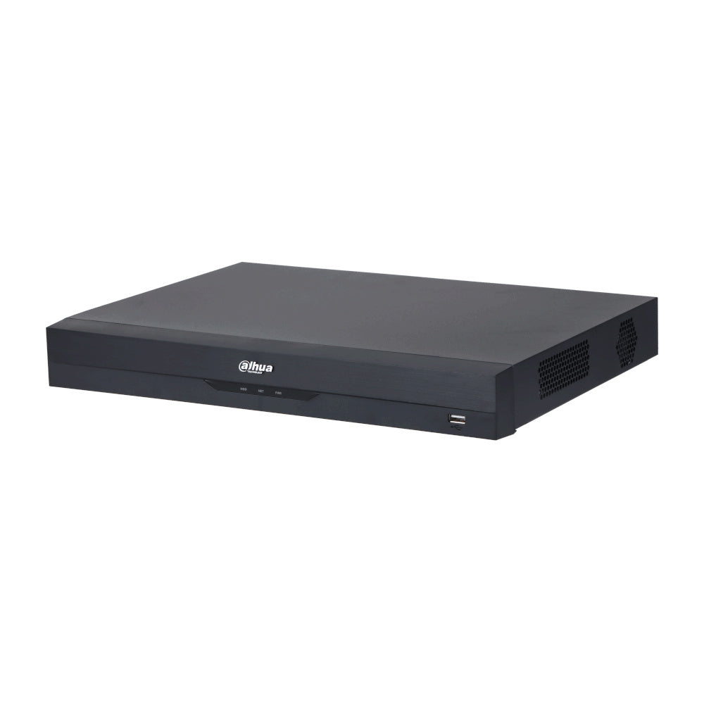 DVR 5M-N 32х канала HD+IP 2x HDD - DAHUA XVR5232AN-I3