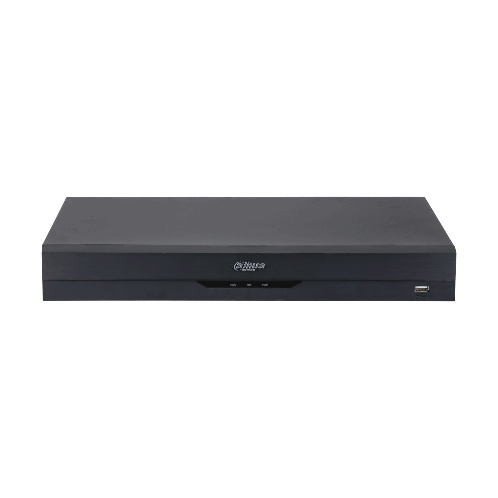 DVR 5M-N 32х канала HD+IP 2x HDD - DAHUA XVR5232AN-I3