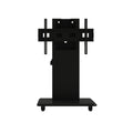 Подвижна стойка за интерактивни дисплеи или монитори 55"-75" - DAHU...
