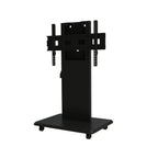 Подвижна стойка за интерактивни дисплеи или монитори 55"-75" - DAHU...