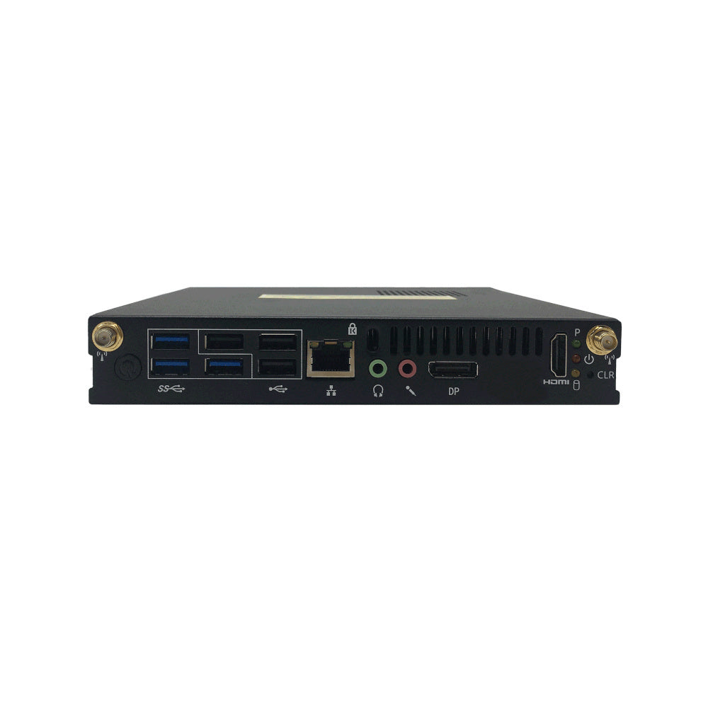 OPS модул за интерактивни дисплеи 6th generation Intel® Core™ i5 - DAHUA MC-PI5681IL