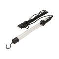 LED работна лампа, 8.5W, 500lm, IP44, 6000K, 2x0.75mm² - 5m - ORNO LED work light AD-NR-6069L6