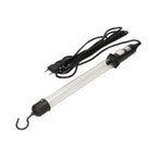 LED работна лампа, 8.5W, 500lm, IP44, 6000K, 2x0.75mm² - 5m - ORNO LED work light AD-NR-6069L6