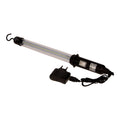 LED работна лампа, 8.5W, 500lm, IP44, 6000K, с батерия Li-ion 800mAh - ORNO LED work light AD-NR-6093L6