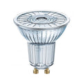 LED лампа 6,9W 575lm 4000K PAR16 GU10 36deg 220V GLASS - OSRAM PAR16 LED096660